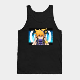 TWEWY Tank Top